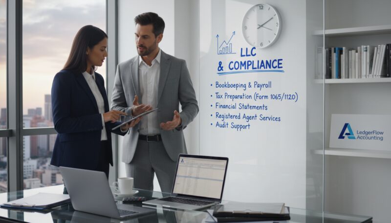 knjigovodstvene usluge za DOO knjigovodstvene usluge za DOO