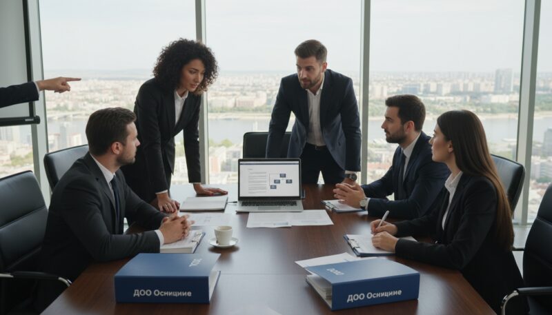 osnivanje DOO u Srbiji osnivanje DOO u Srbiji