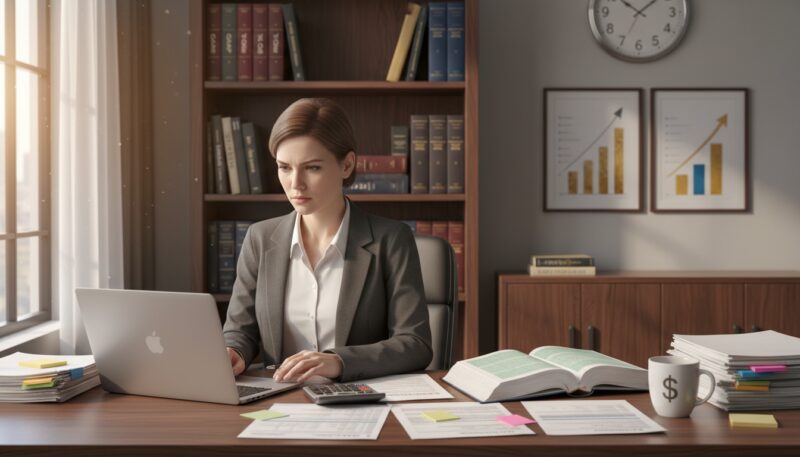 vođenje poslovnih knjiga vođenje poslovnih knjiga