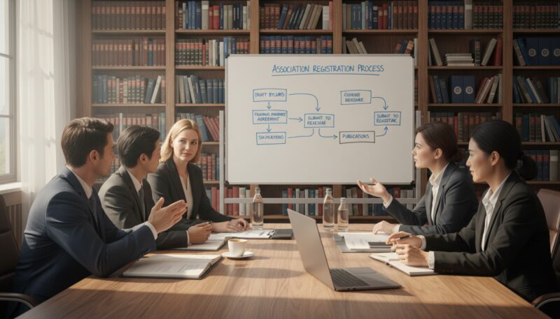 zakonski okvir za osnivanje udruženja zakonski okvir za osnivanje udruženja